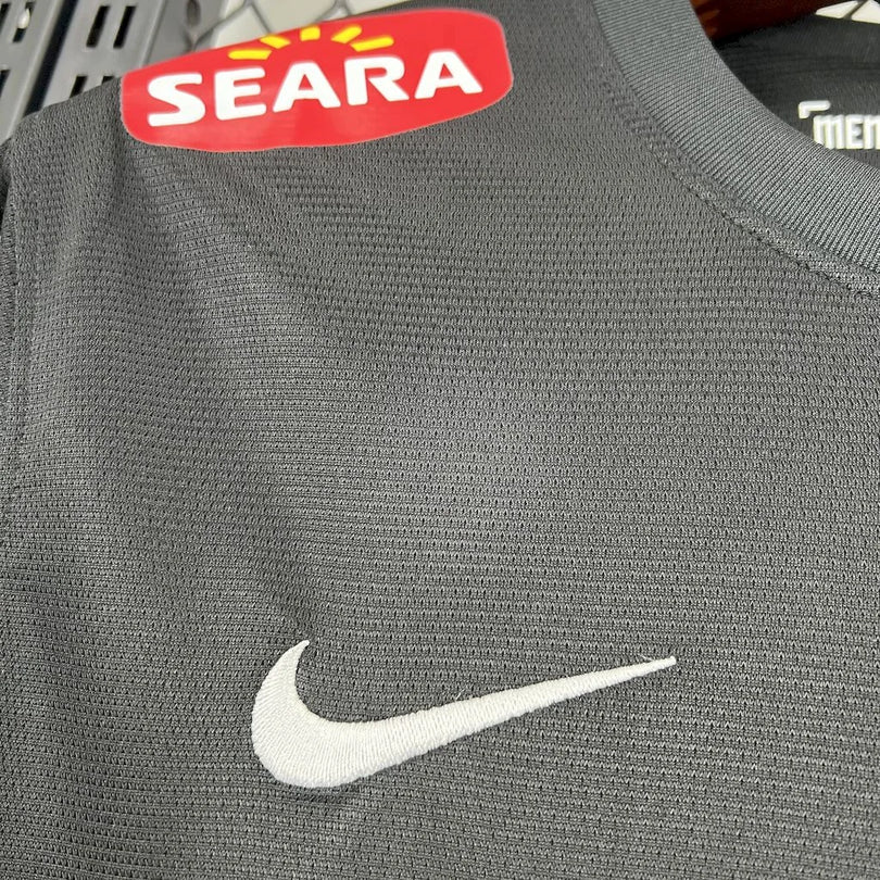 Santos 2011 Home Jersey