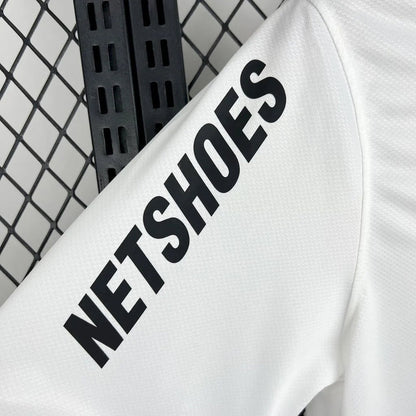 Santos 2011 L/S Away Jersey