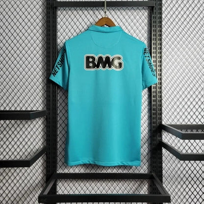 Santos 2012 Away Jersey