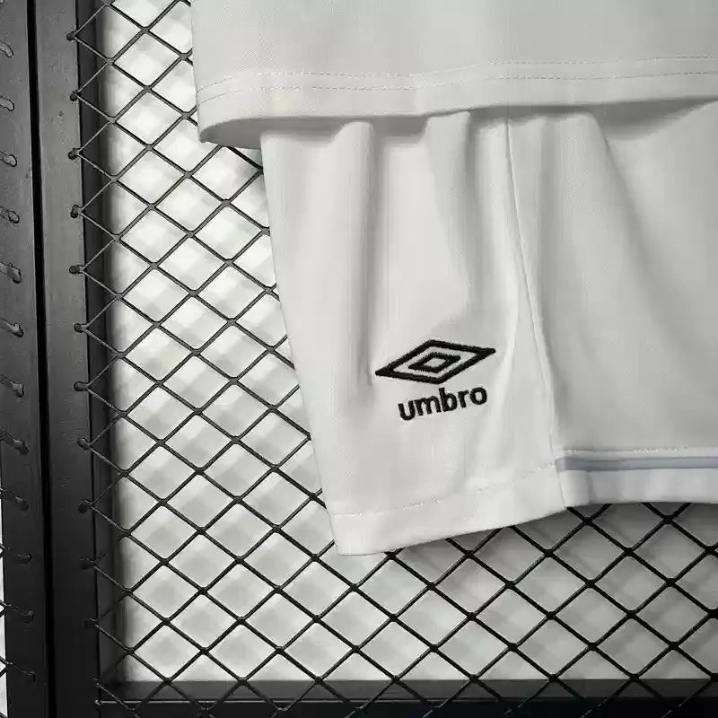 Santos 2025 Heimtrikot