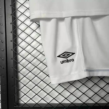 Santos 2025 Heimtrikot