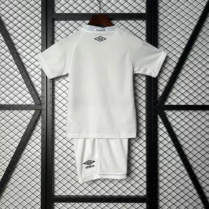 Santos 2025 Heimtrikot