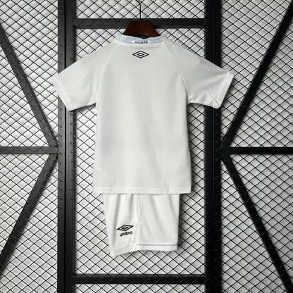 Santos 2025 Heimtrikot