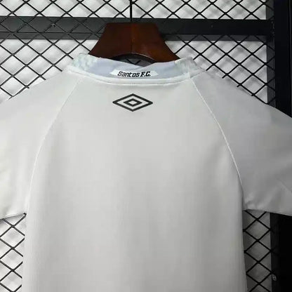 Santos 2025 Heimtrikot