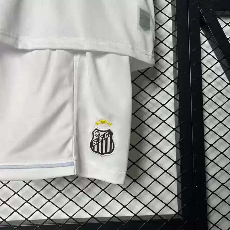 Santos 2025 Heimtrikot