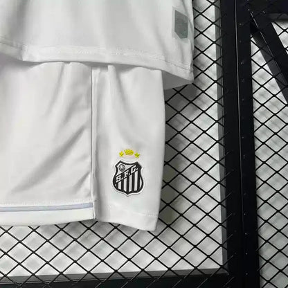 Santos 2025 Heimtrikot