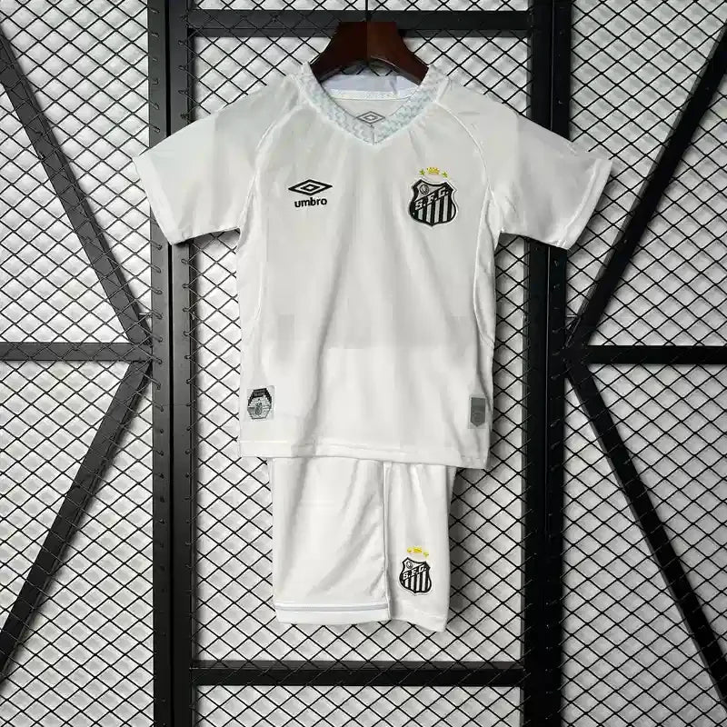 Santos 2025 Heimtrikot