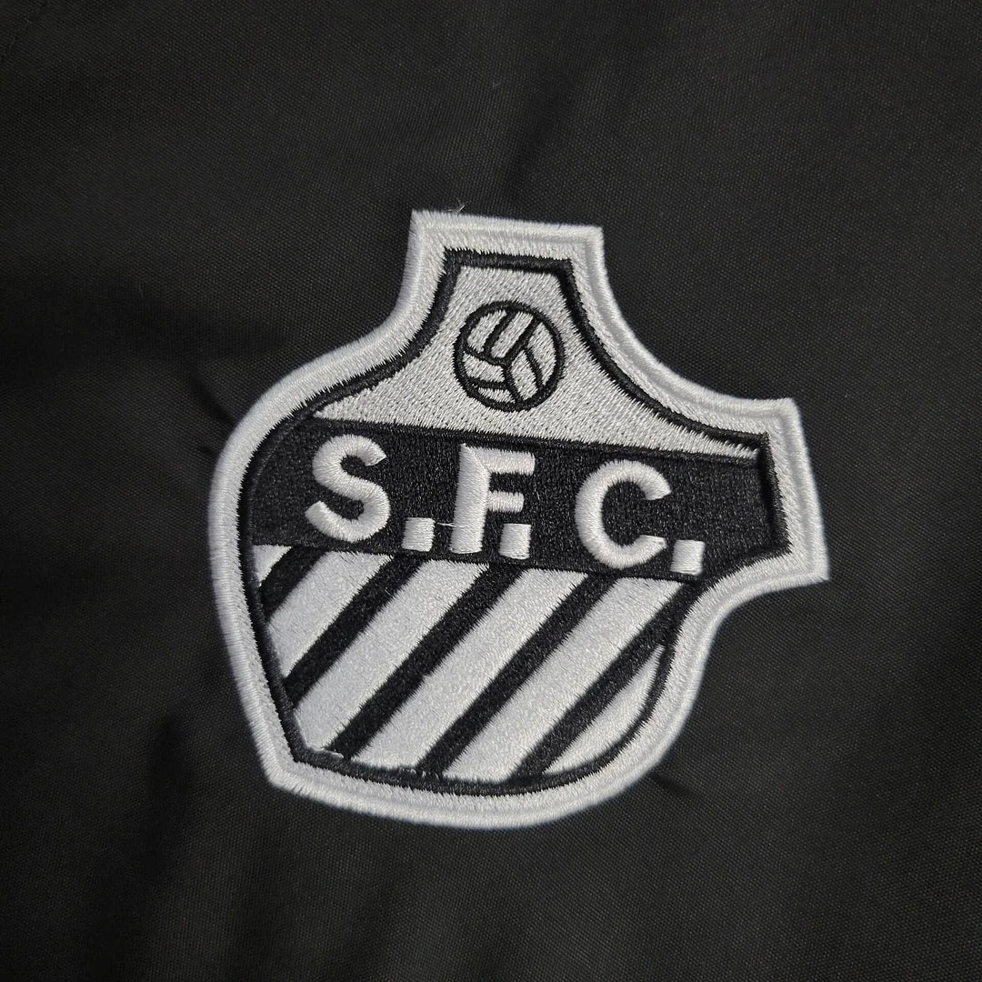 Santos 2025 windbreakerjas