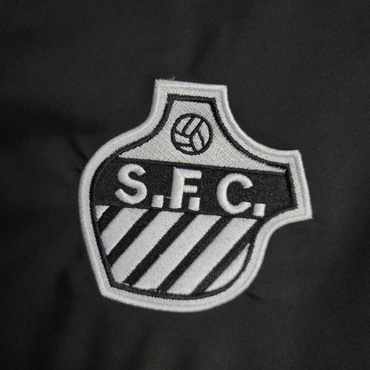 Santos 2025 windbreakerjas