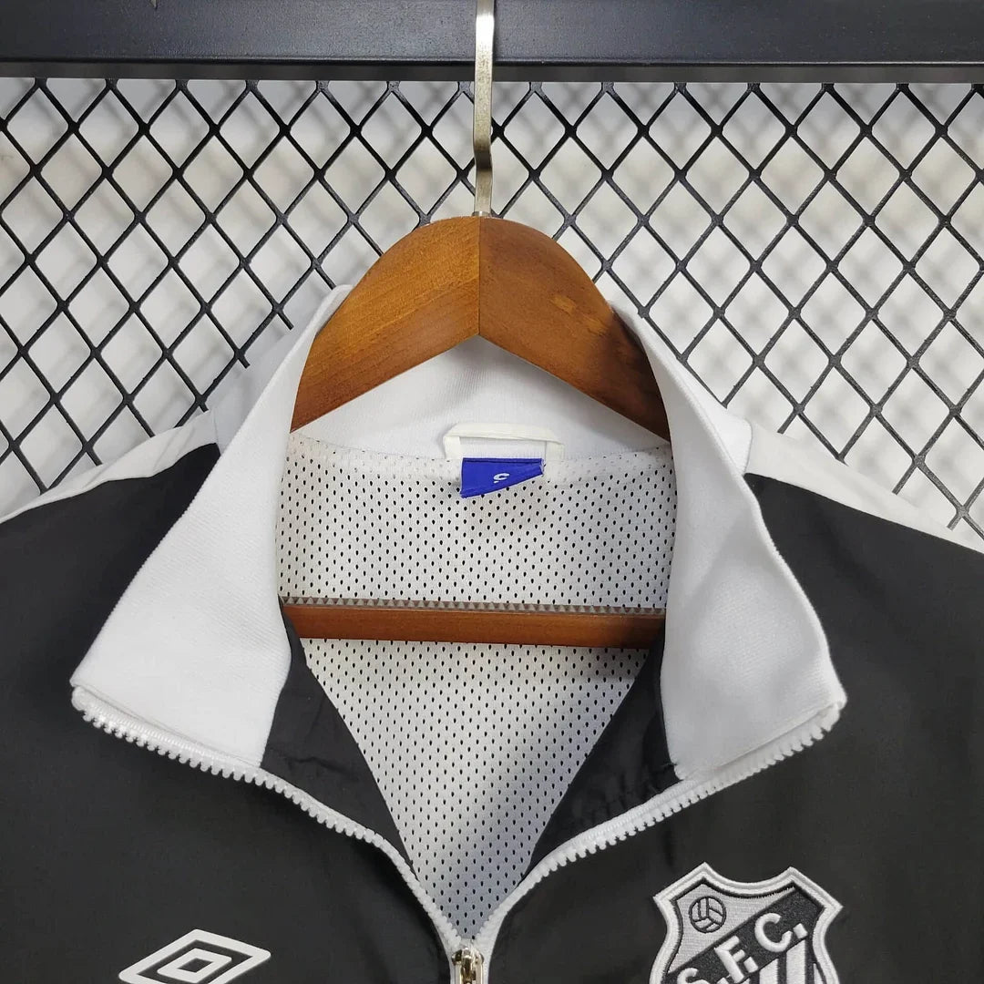 Santos 2025 windbreakerjas