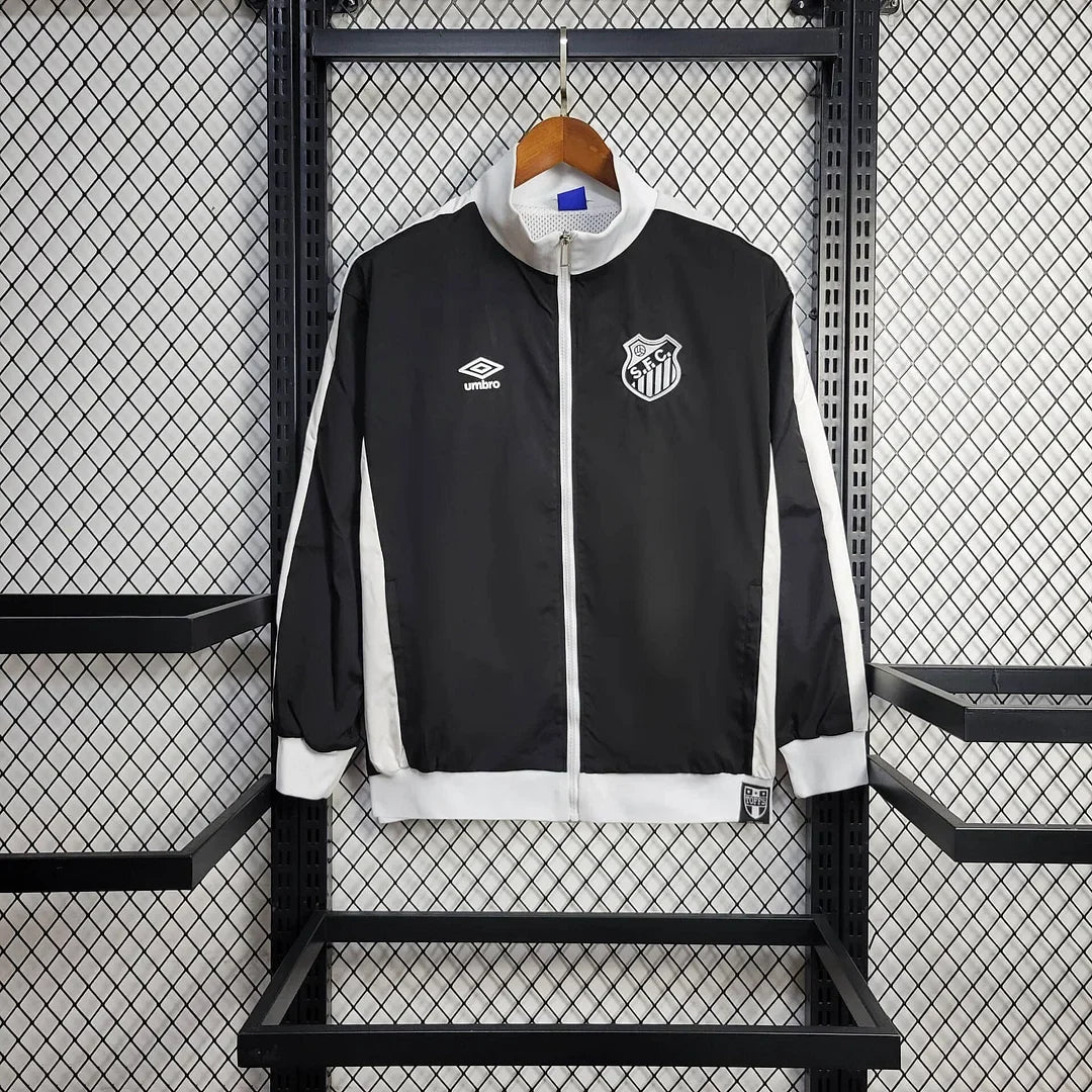 Santos 2025 windbreakerjas
