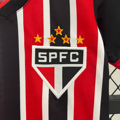 Sao Paulo 2024 uitshirt