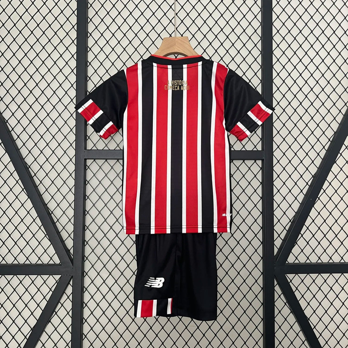 Sao Paulo 2024 uitshirt