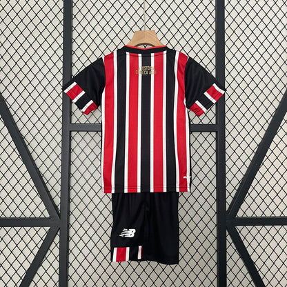 Sao Paulo 2024 uitshirt