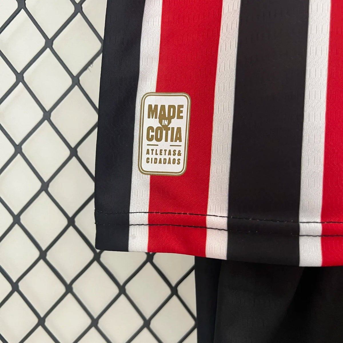 Sao Paulo 2024 uitshirt