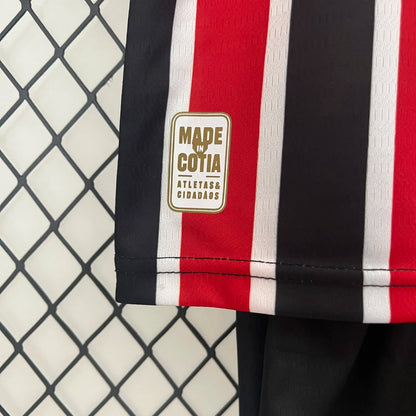Sao Paulo 2024 uitshirt