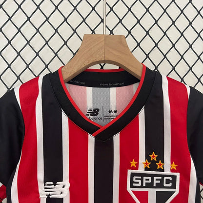 Sao Paulo 2024 uitshirt