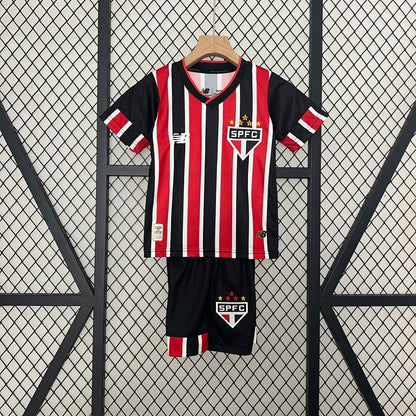 Sao Paulo 2024 uitshirt