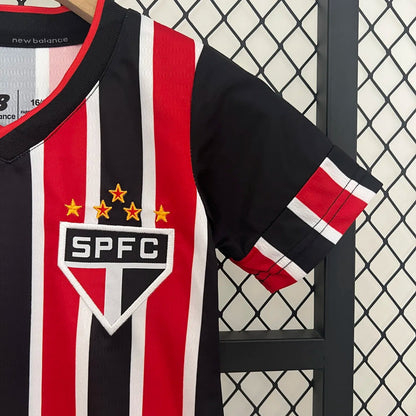 Sao Paulo 2024 uitshirt