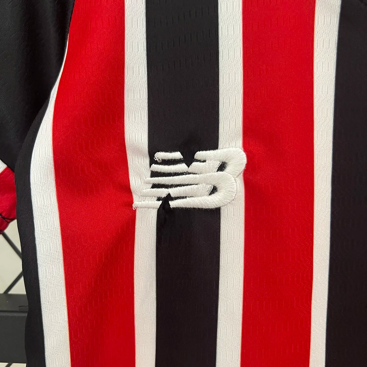 Sao Paulo 2024 uitshirt