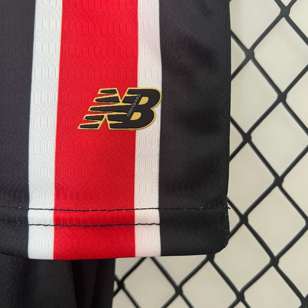 Sao Paulo 2024 uitshirt