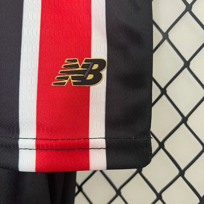 Sao Paulo 2024 uitshirt