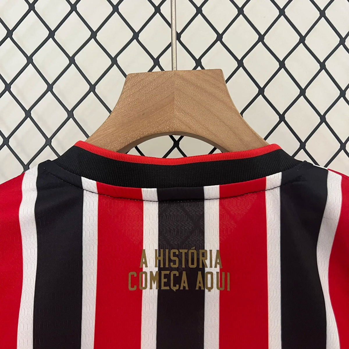 Sao Paulo 2024 uitshirt