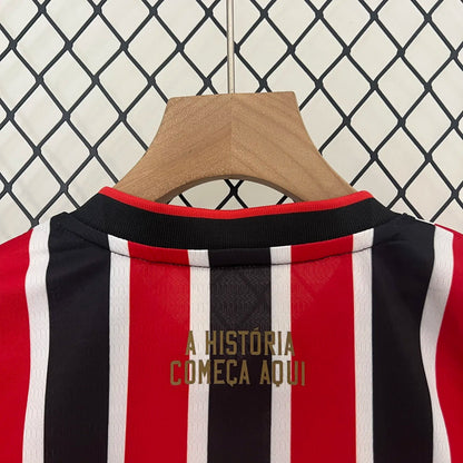 Sao Paulo 2024 uitshirt