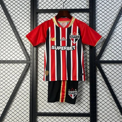 Maillot extérieur de São Paulo 2025