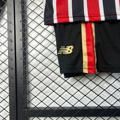 Maillot extérieur de São Paulo 2025