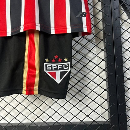 Maillot extérieur de São Paulo 2025