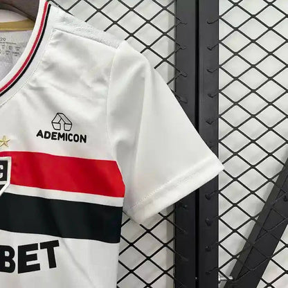 Camisola alternativa 4 do Paris Saint-Germain do PSG 2024