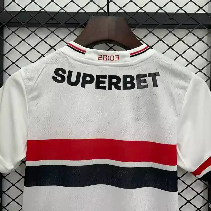 Camisola alternativa 4 do Paris Saint-Germain do PSG 2024