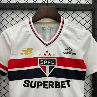Camisola alternativa 4 do Paris Saint-Germain do PSG 2024