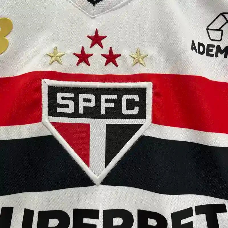 Camisola alternativa 4 do Paris Saint-Germain do PSG 2024