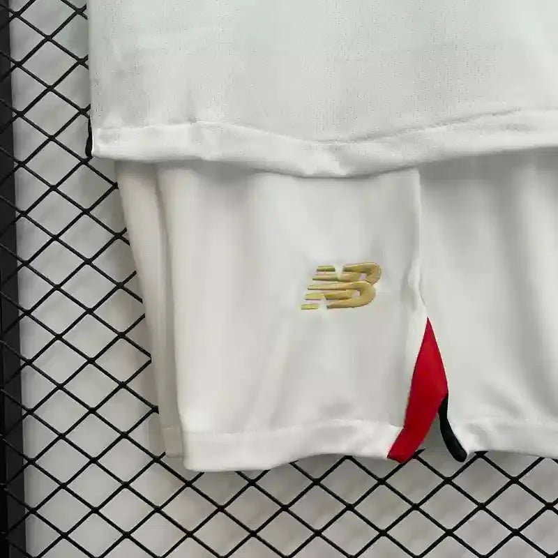 Camisola alternativa 4 do Paris Saint-Germain do PSG 2024