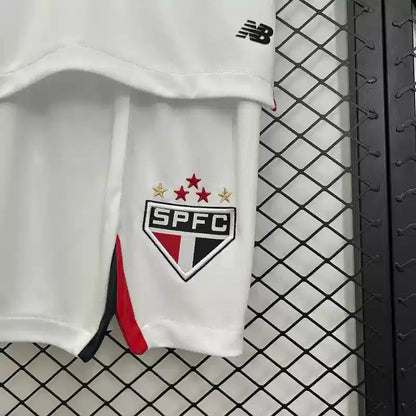 Camisola alternativa 4 do Paris Saint-Germain do PSG 2024