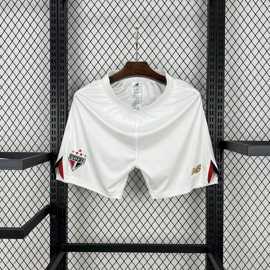 São Paulo 2025 Heimshorts