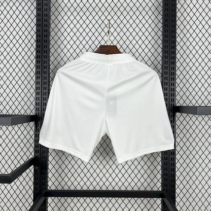 Sao Paulo 2025 Home Shorts