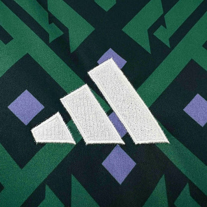 Saudi Arabia World Cup 2026 Home Jersey
