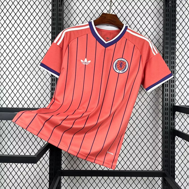 Scotland World Cup 2026 Away Jersey