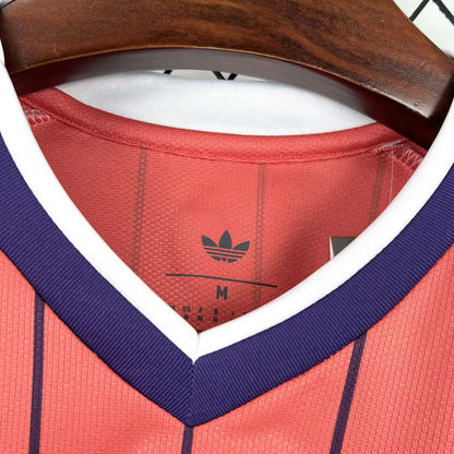 Scotland World Cup 2026 Away Jersey