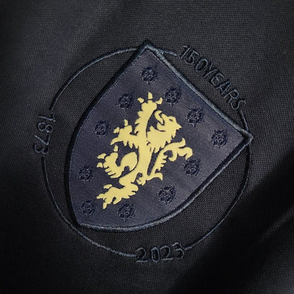 Scotland 2023 150th Anniversary Navy Blue Jersey