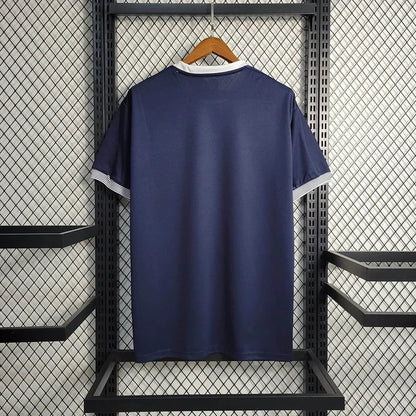 Scotland 2023 150th Anniversary Navy Blue Jersey