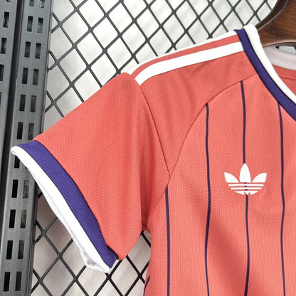 Maillot domicile River 2025