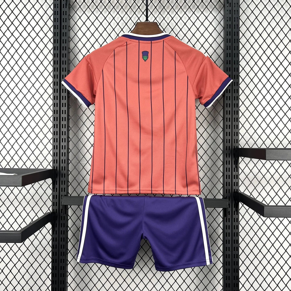 Maillot domicile River 2025