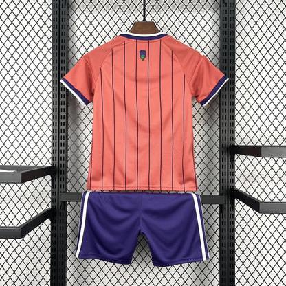 Maillot domicile River 2025