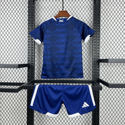Scotland 2026 Home World Cup Jersey