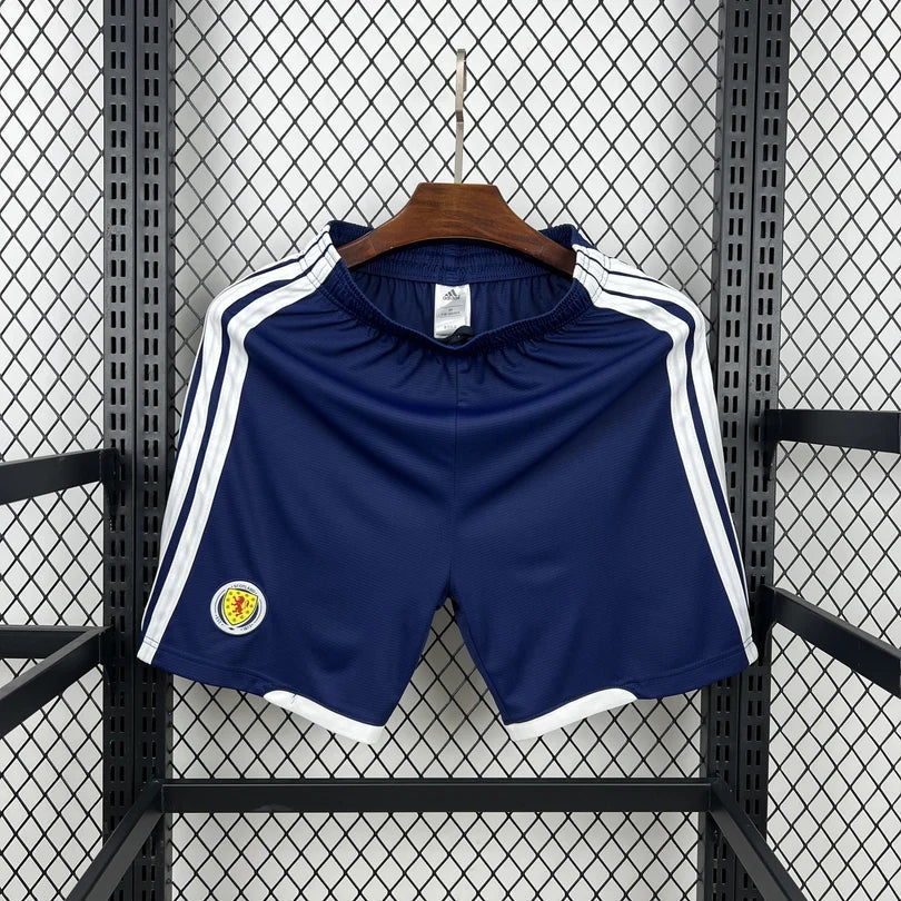 Schottland WM 2026 Heimshorts