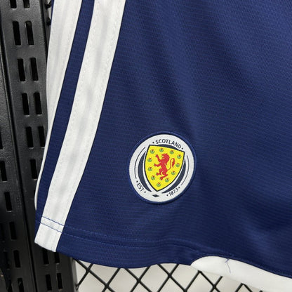 Schottland WM 2026 Heimshorts